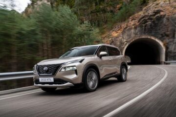 Які кросовери найшвидше падають у ціні: рейтинг 2025 року