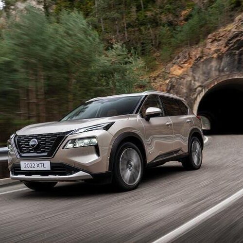 Які кросовери найшвидше падають у ціні: рейтинг 2025 року