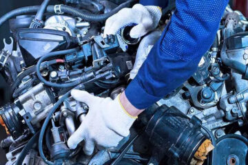 Які малопомітні звички водія руйнують автомобіль