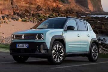 Представлено рейтинг найкращих кольорів для авто по марках