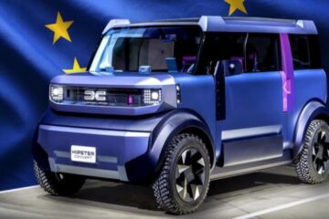 ЄС готує дешеві електромобілі без зайвих опцій