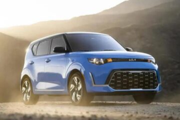 Які автомобілі Kia рідко виходять з ладу