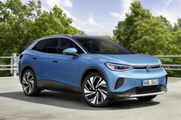 Названо електрокросовери, які найчастіше виходять з ладу