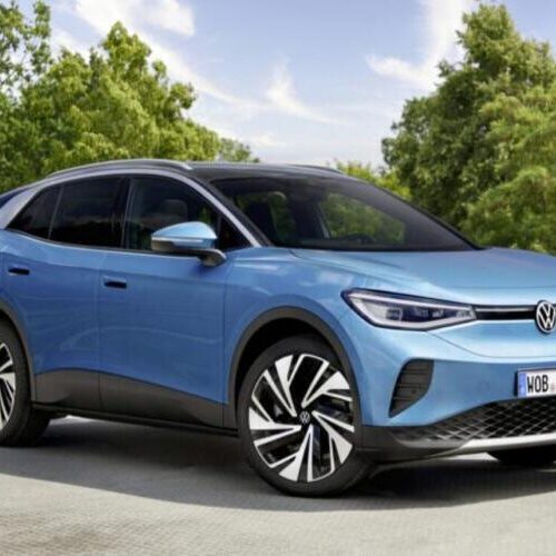 Названо електрокросовери, які найчастіше виходять з ладу