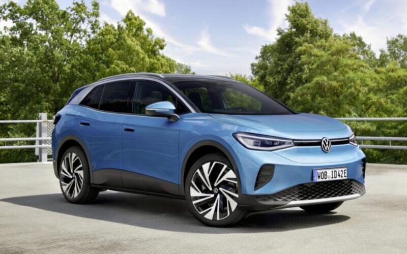 Названо електрокросовери, які найчастіше виходять з ладу