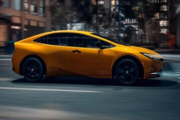 Названо найекономічніші автомобілі 2025 року