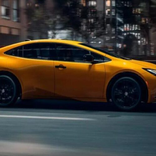 Названо найекономічніші автомобілі 2025 року