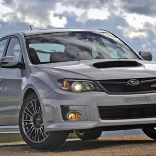 Які моделі Subaru розчарували власників