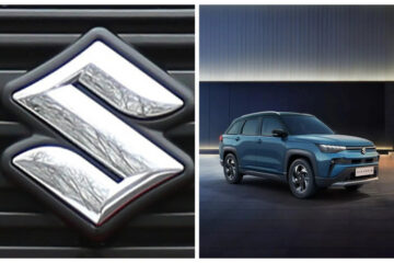 Suzuki готує новий дешевий кросовер