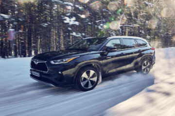 Як скоротити витрату пального у холодну пору року