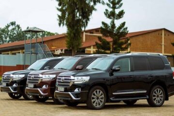 Чому дизельні авто з пробігом дешевшають в Україні