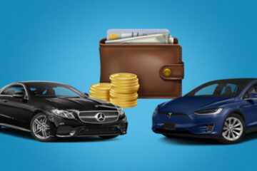 З 1 січня в Україні вводять нові податки для власників авто