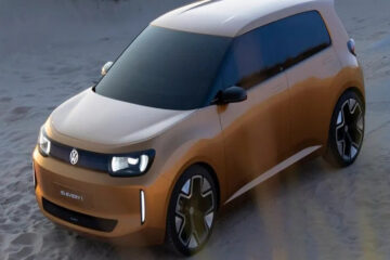 Volkswagen готує народний електрокар за доступною ціною