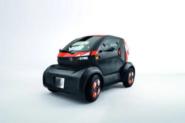 Renault припиняє розвиток і виробництво свого найменшого електрокара