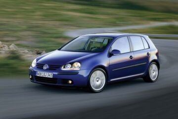 Експерти склали рейтинг кращих автівок вартістю до 8 000 доларів