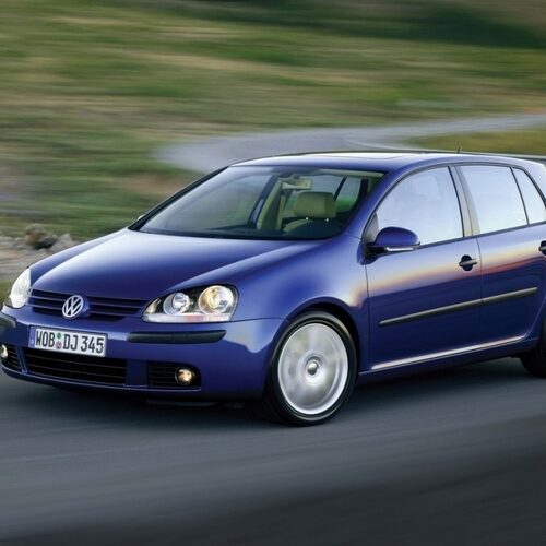 Експерти склали рейтинг кращих автівок вартістю до 8 000 доларів