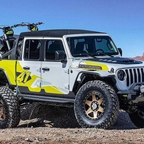 Автомобільний бренд Jeep отримав найнижчий бал задоволеності власників