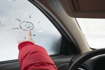 Як швидко позбутися конденсату в авто