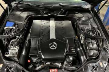 Названо найнадійніший німецький двигун на вживаних автомобілях