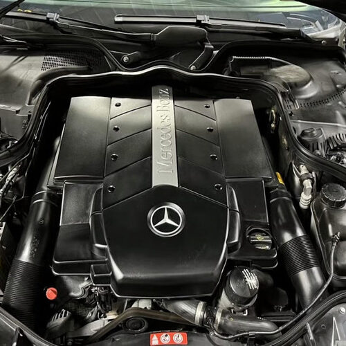 Названо найнадійніший німецький двигун на вживаних автомобілях