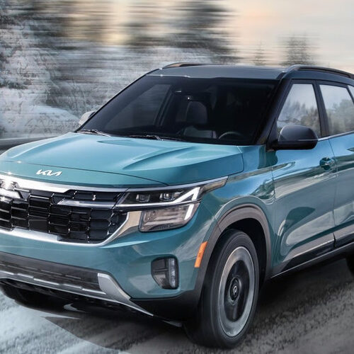 Названо найкращі моделі кросоверів Kia для складних доріг