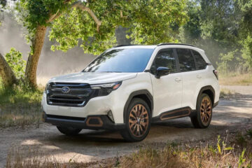 Фахівці назвали найкращі недорогі кросовери: топ-5