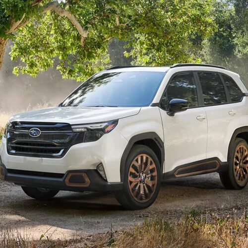 Фахівці назвали найкращі недорогі кросовери: топ-5