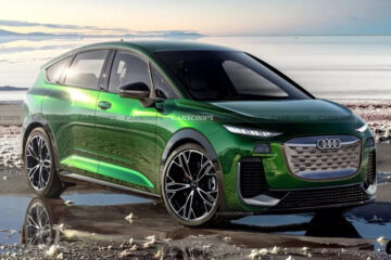 Audi відмовилася від A2 та створює Q2 e-Tron, щоб повернути клієнтів