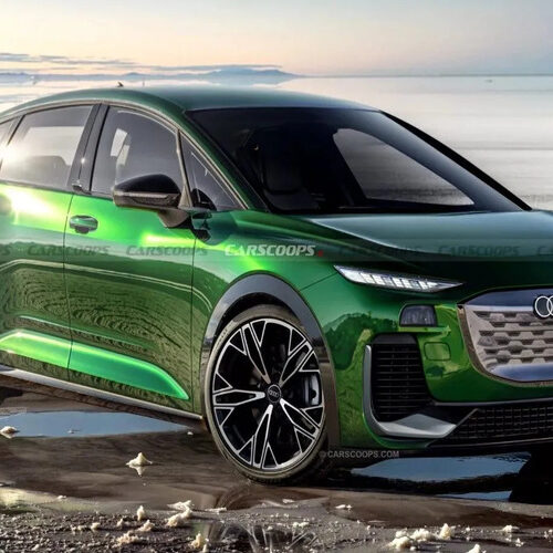 Audi відмовилася від A2 та створює Q2 e-Tron, щоб повернути клієнтів