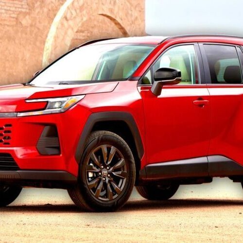 Як жадібність дилерів псує запуск нової Toyota RAV4 2026