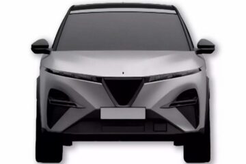 Alfa Romeo відклала до 2028 року вихід нових Giulia та Stelvio