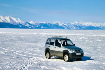Як не вбити коробку передач взимку