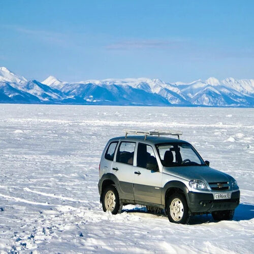 Як не вбити коробку передач взимку