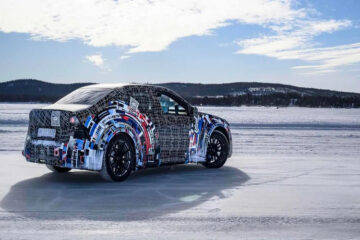 BMW M3 отримав імітацію перемикання передач