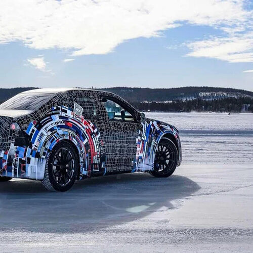 BMW M3 отримав імітацію перемикання передач