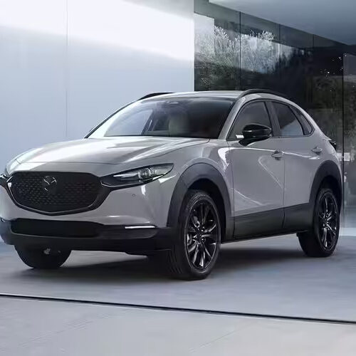 Названо найбезпечніші сімейні кросовери