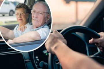 МВС надало офіційні роз’яснення щодо вікових обмежень для водіїв