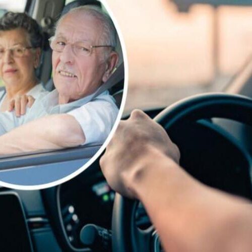 МВС надало офіційні роз’яснення щодо вікових обмежень для водіїв