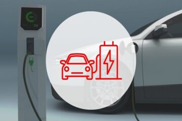 Назвали регіони-лідери за кількістю зареєстрованих електромобілів