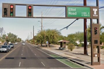 В Аризоні можуть повністю заборонити дорожні камери – причина