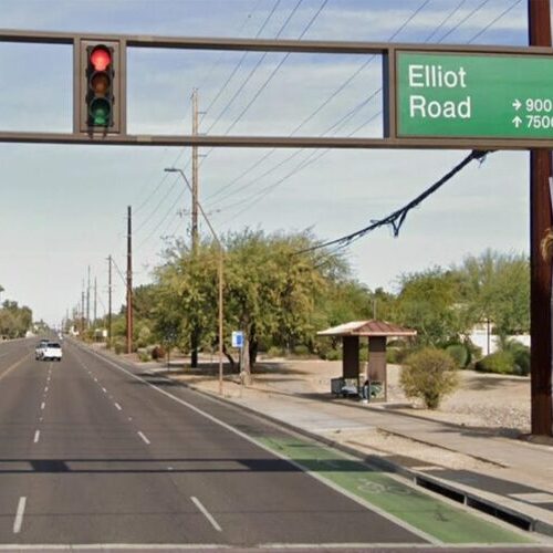 В Аризоні можуть повністю заборонити дорожні камери – причина