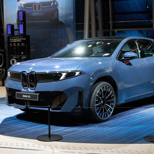 BMW кардинально змінює дизайн: подробиці