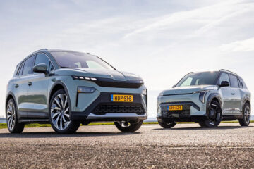 Названо 10 найкращих електромобілів 2026 року