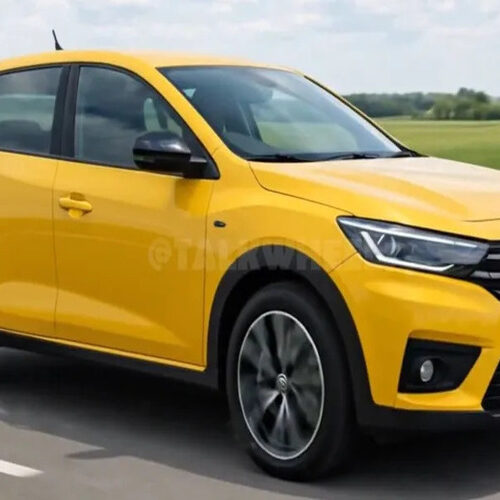 Dacia готує альтернативу популярній Skoda Octavia