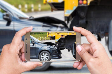 Як оформити ДТП без поліції за новими правилами 2026 року