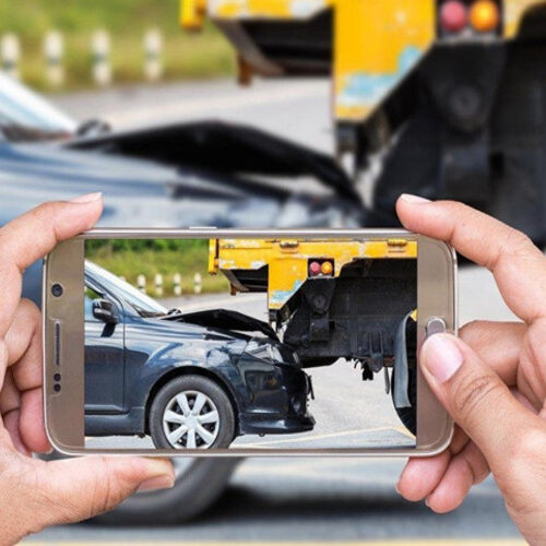 Як оформити ДТП без поліції за новими правилами 2026 року