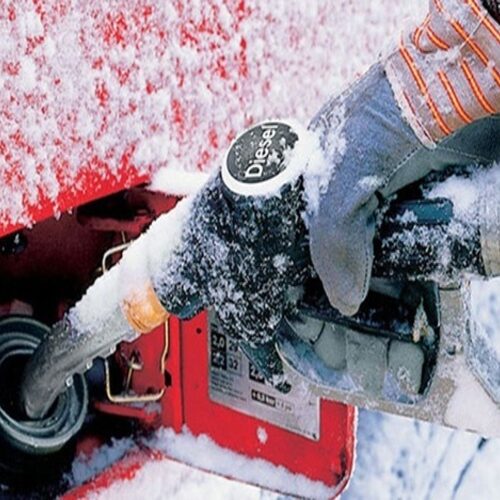 Як водіям заощадити бензин та дизель взимку