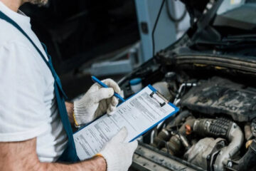 Обов’язковий техогляд для всіх авто хочуть повернути вже 2026 року