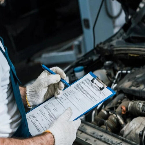 Обов’язковий техогляд для всіх авто хочуть повернути вже 2026 року