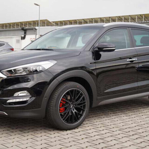 Названо три надійних недорогих корейських кросовери